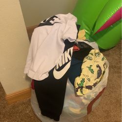 Toddler Clothes