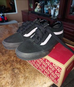 Vans NEW.. 45$