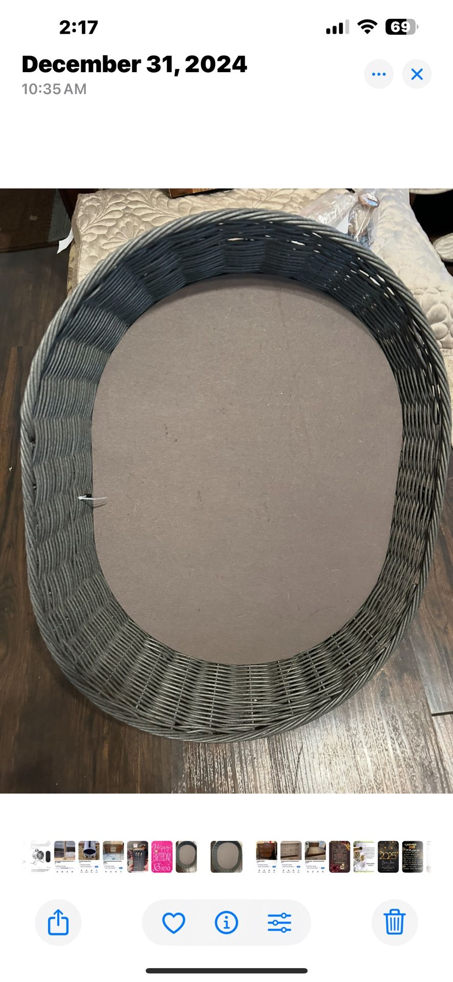 Pet Bed