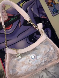 Juicy Shoulder Bag