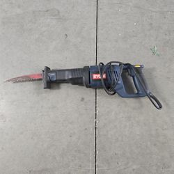 Ryobi 12 Amp Reciprocating Saw."CHECK OUT MY PAGE FOR MORE DEALS "