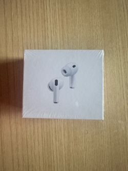 Airpods Pro 3rd Gen