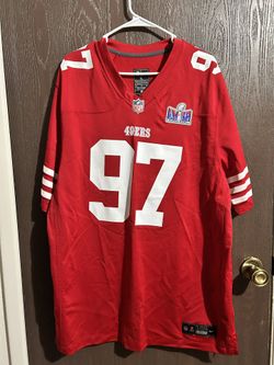 49er Jersey