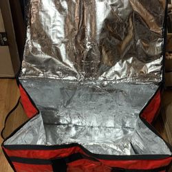 Food Bag For Deliver/Size XXL