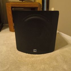 SVS  SB12-NSD Subwoofer 