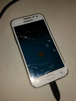 T-Mobile core prime
