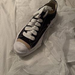 Maison Mihara Yasuhiro OG Hank