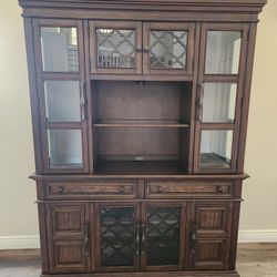 China Cabinet