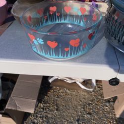 Pyrex Vintage 
