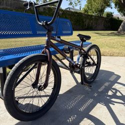 Bmx Bike