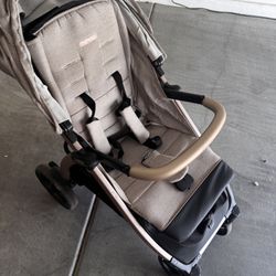 Peg Perego Booklet 50 Stroller 