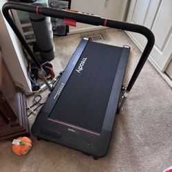 Treadly T200B treadmill 