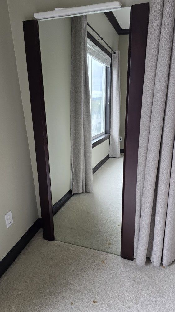 Like New Long Mirror