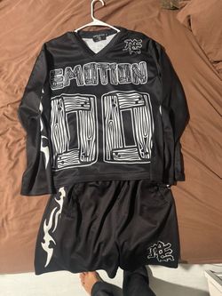Clothing