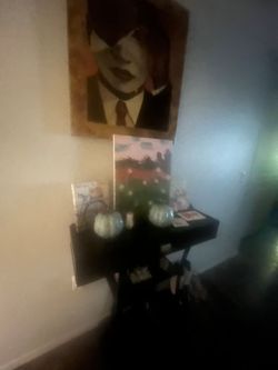 Wall art