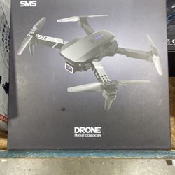 SMS Drone 