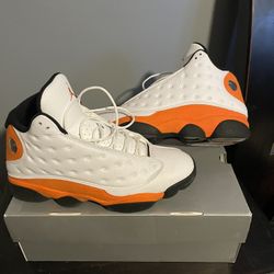 Nike Jordan Retro 13 Starfish
