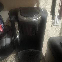 Keurig Coffee Machine 