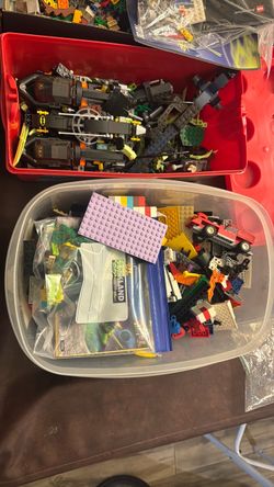 Legos