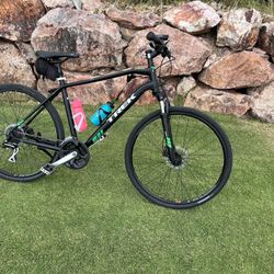 Bicicleta Shimano De  Aluminio 