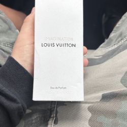 Louis Vuitton imagination cologne 