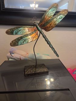 Dragonfly