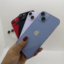 📲 IPhone 14 128 Gb liberado   $299
