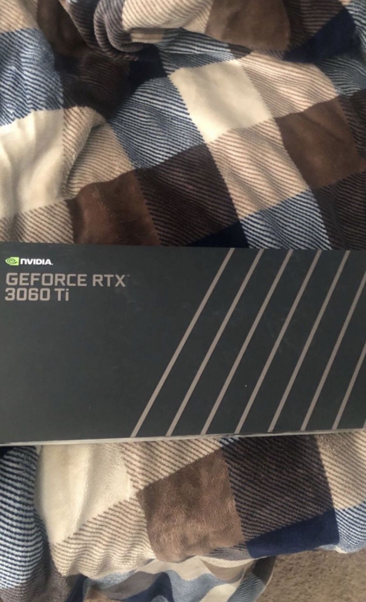 3060 Ti Founder Edition
