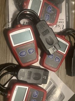 Obd2 Scanners Code Reader