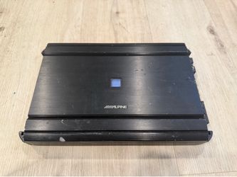 Alpine MRV M1200
