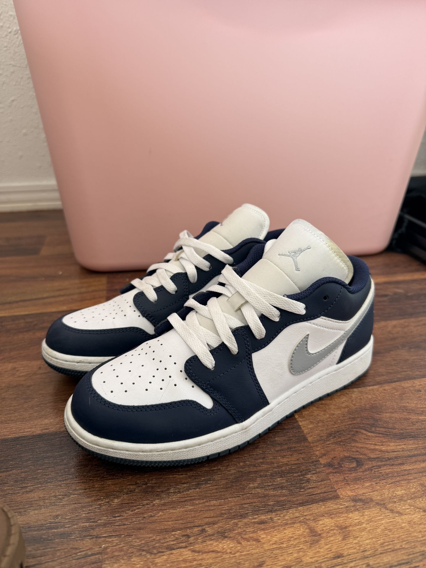 jordan 1 low