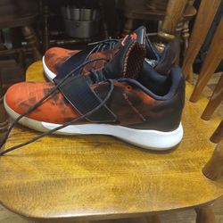 Cp3. XI Rocket Fuel