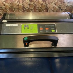Plastic Sealer