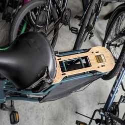 Velotric 1go E Bike