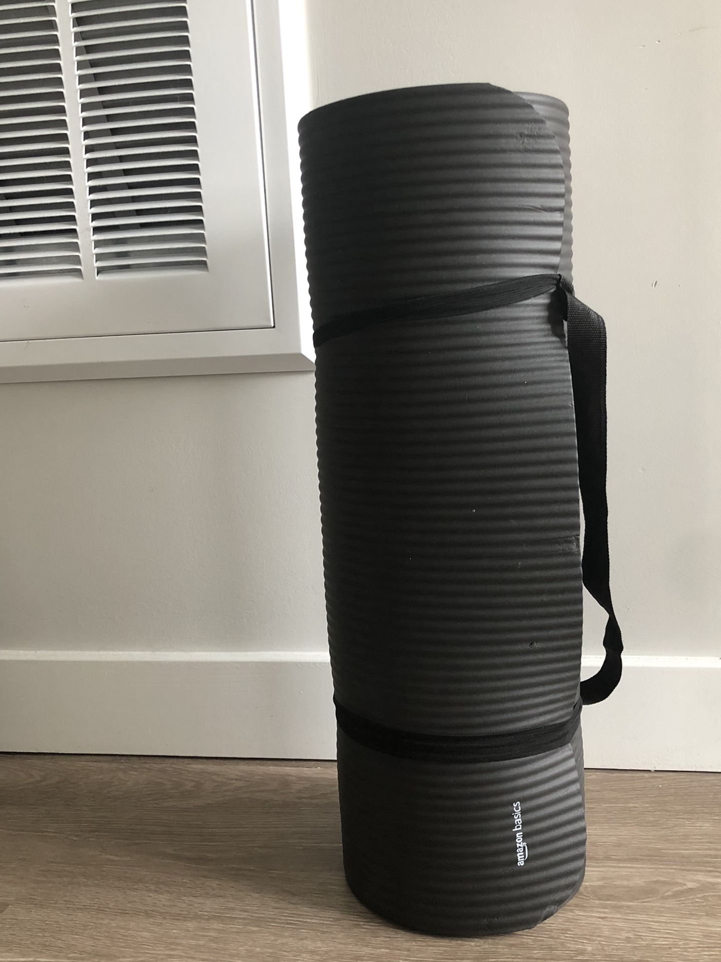 yoga mat