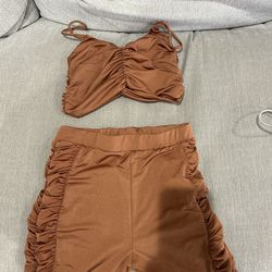 Shein 2 piece Size S $20
