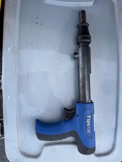 Tapcon Concrete  Tool
