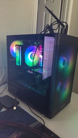 Gaming pc