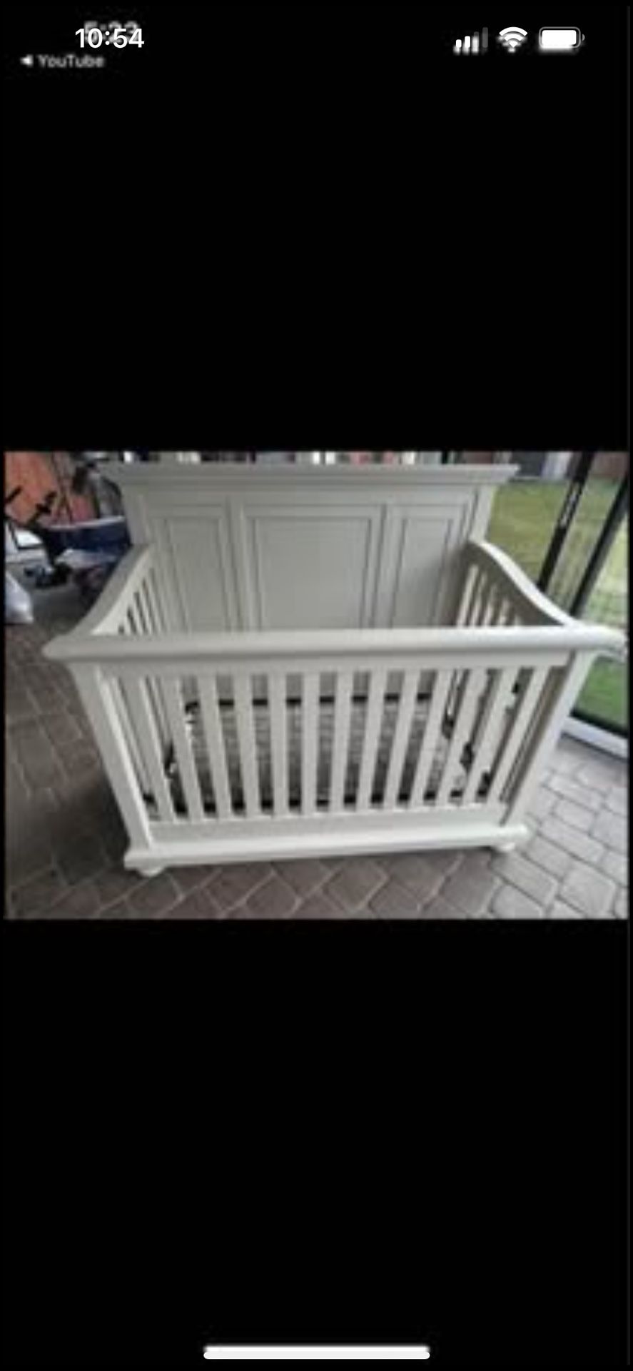 Crib