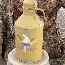 Milk Jug