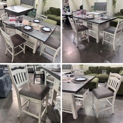 Table Set 