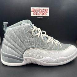 Jordan 12 Retro Stealth Sz. 13