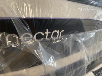 Nectar set twin xl  brand new