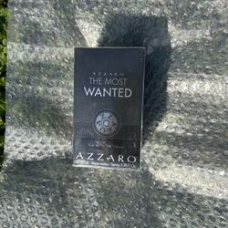Azzaro Most Wanted 