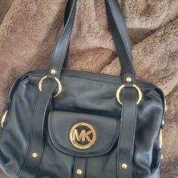 Genuine Leather Michael Kors Bag POKÉMON surprise Inside