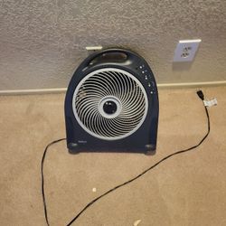 Fan by Holmes