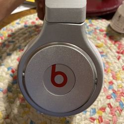 Beats By Dr. Dre 