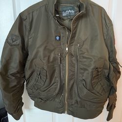 MA-1 Bomber Jacket