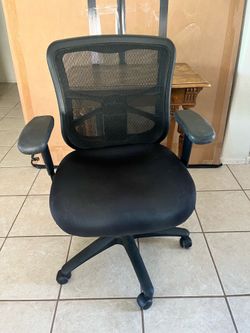 Office chair