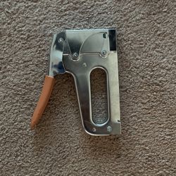 Staple Gun